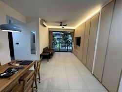 iNZ Residence (D23), Condominium #578140641